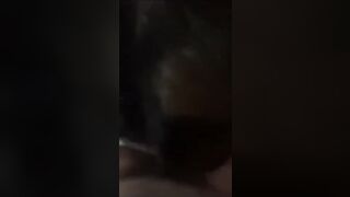 oriental Lovers- Baby Suck my Cock. she Love Suck a Huge Cock all so is my Cock