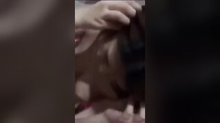 oriental Lovers- Baby Suck my Cock. she Love Suck a Huge Cock all so is my Cock