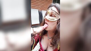 Best Fellatio. this Woman is Born to Suck!