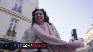 Anal sex with Beauty barely legal Ally Breelsen