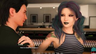 BARS #104 • BECOME a ROCK STAR • PC GAMEPLAY [HD]