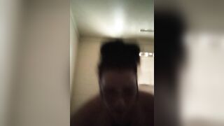 When the Penis so Amazing you Cum twice into a Minute