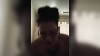 When the Penis so Amazing you Cum twice into a Minute