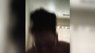 When the Penis so Amazing you Cum twice into a Minute