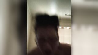 When the Penis so Amazing you Cum twice into a Minute