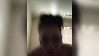 When the Penis so Amazing you Cum twice into a Minute