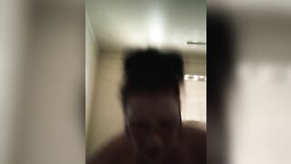 When the Penis so Amazing you Cum twice into a Minute
