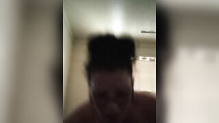 When the Penis so Amazing you Cum twice into a Minute