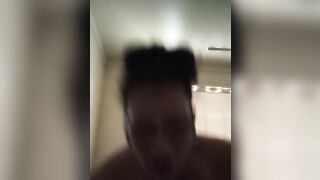 When the Penis so Amazing you Cum twice into a Minute
