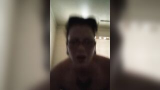 When the Penis so Amazing you Cum twice into a Minute