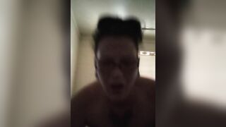 When the Penis so Amazing you Cum twice into a Minute