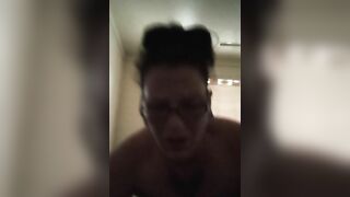 When the Penis so Amazing you Cum twice into a Minute