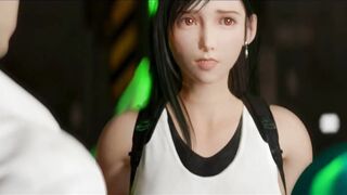 July Day 22 | Daily SFM & Blender Animations