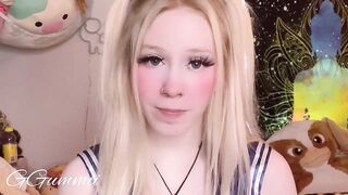 Lap Dance Ends w Mouth Full of Cum (PREVIEW)