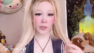 Lap Dance Ends w Mouth Full of Cum (PREVIEW)