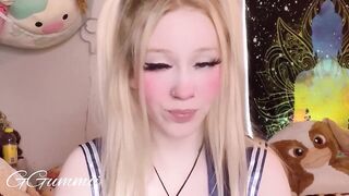 Lap Dance Ends w Mouth Full of Cum (PREVIEW)