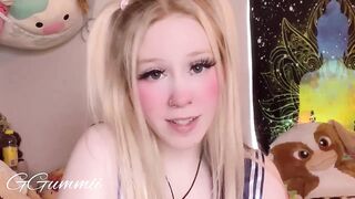 Lap Dance Ends w Mouth Full of Cum (PREVIEW)