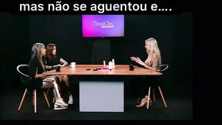 Esse foi o caso de cliente mais tímido que eu