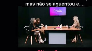 Esse foi o caso de cliente mais tímido que eu