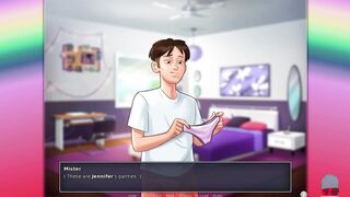 SUMMERTIME SAGA #05 • MisterDoktor • PC Gameplay