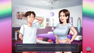SUMMERTIME SAGA #05 • MisterDoktor • PC Gameplay