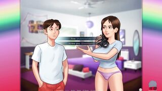 SUMMERTIME SAGA #05 • MisterDoktor • PC Gameplay