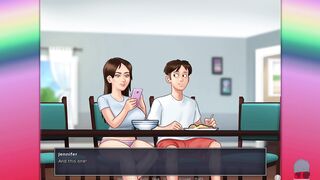 SUMMERTIME SAGA #05 • MisterDoktor • PC Gameplay