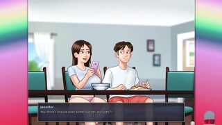 SUMMERTIME SAGA #05 • MisterDoktor • PC Gameplay