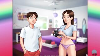 SUMMERTIME SAGA #05 • MisterDoktor • PC Gameplay