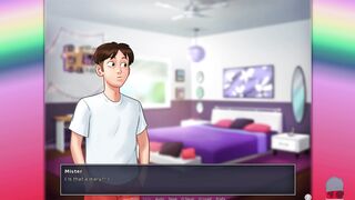 SUMMERTIME SAGA #05 • MisterDoktor • PC Gameplay