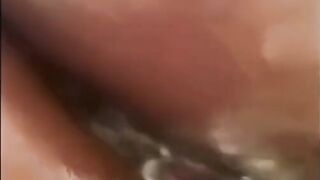 Incredible Sexy Creamy Squirting everywhere
