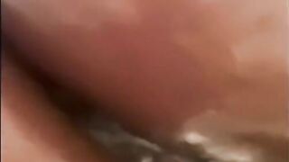 Incredible Sexy Creamy Squirting everywhere