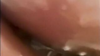 Incredible Sexy Creamy Squirting everywhere