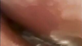 Incredible Sexy Creamy Squirting everywhere