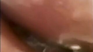 Incredible Sexy Creamy Squirting everywhere