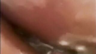 Incredible Sexy Creamy Squirting everywhere