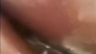 Incredible Sexy Creamy Squirting everywhere