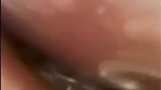 Incredible Sexy Creamy Squirting everywhere