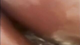 Incredible Sexy Creamy Squirting everywhere