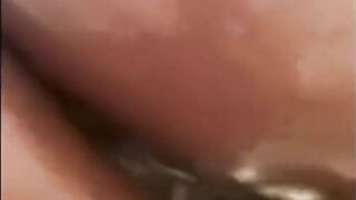 Incredible Sexy Creamy Squirting everywhere