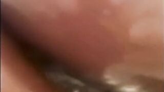 Incredible Sexy Creamy Squirting everywhere