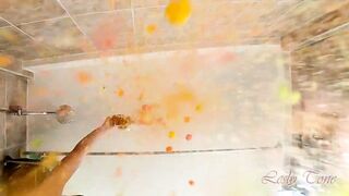 Pensaras En Esto Cada Vez que Comas Cereal ( pov JOI LATIN HD ) Food