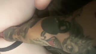 I Love being Finger Fucked and Fisted