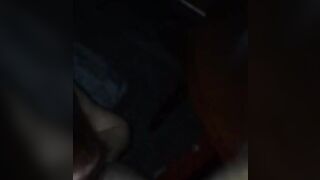 Друг заехал в гости