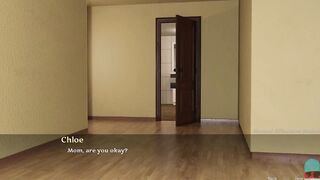 I Love My Mother-inside-law Episode 9
