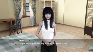 I Love My Mother-inside-law Episode 9