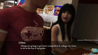 I Love My Mother-inside-Law Episode 12