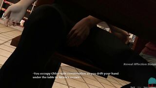I Love My Mother-inside-Law Episode 12