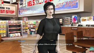 I Love My Mother-inside-Law Episode 12