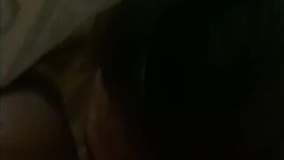 SECURITY BBW FINALLY LETS ME BONED HER
